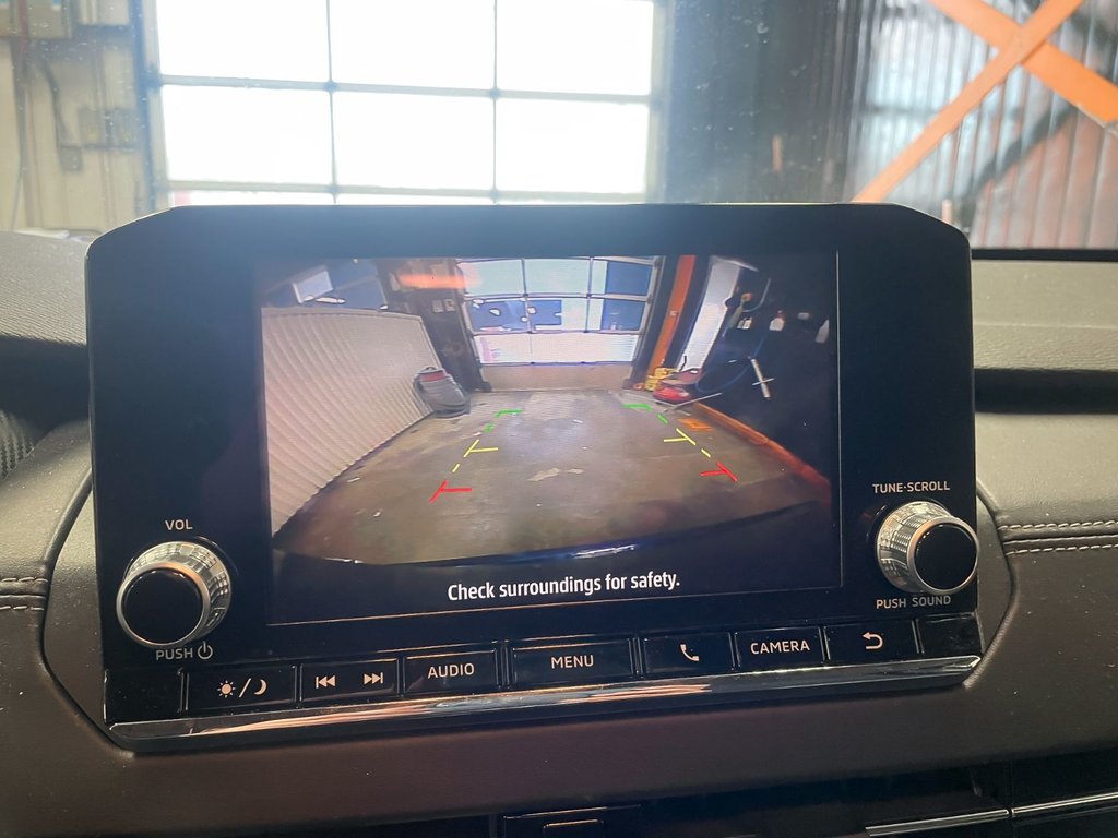 2024 Mitsubishi Outlander in St-Jérôme, Quebec - 13 - w1024h768px