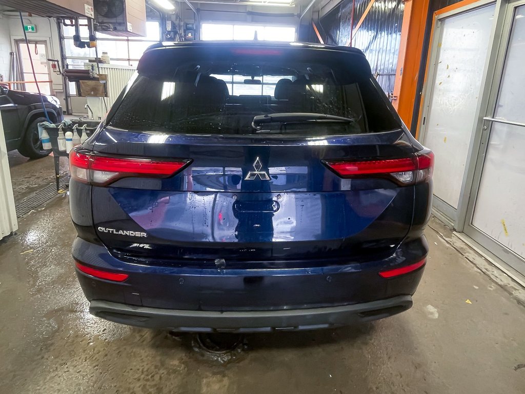 2024 Mitsubishi Outlander in St-Jérôme, Quebec - 6 - w1024h768px