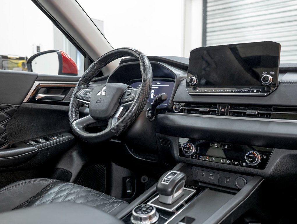 Mitsubishi Outlander  2024 à St-Jérôme, Québec - 29 - w1024h768px