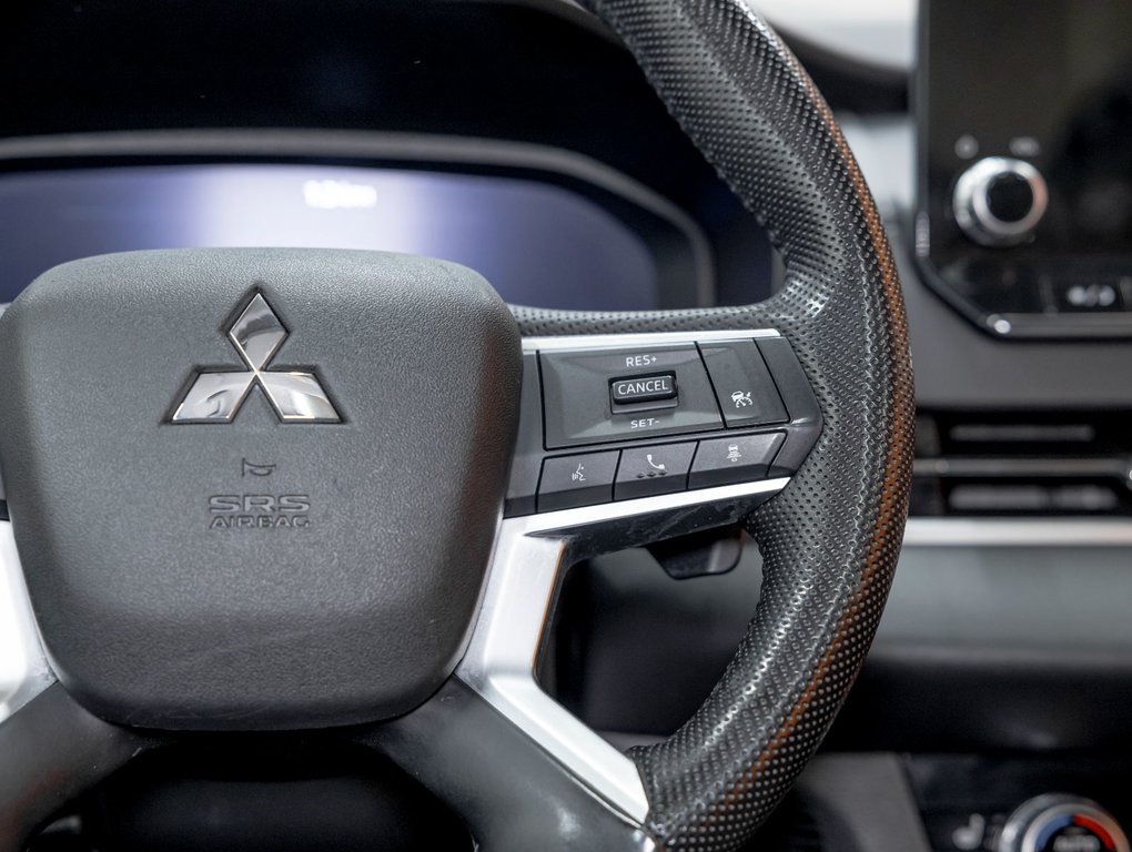 Mitsubishi Outlander  2024 à St-Jérôme, Québec - 16 - w1024h768px