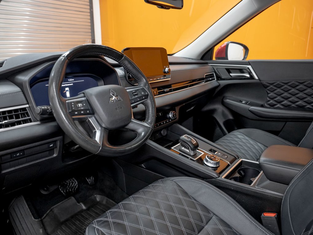 Mitsubishi Outlander  2024 à St-Jérôme, Québec - 2 - w1024h768px