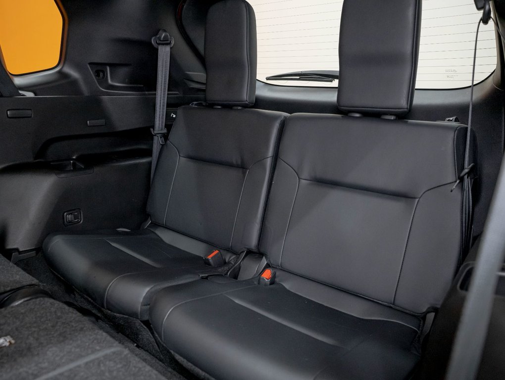 Mitsubishi Outlander  2024 à St-Jérôme, Québec - 32 - w1024h768px