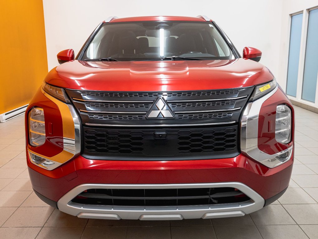 Mitsubishi Outlander  2024 à St-Jérôme, Québec - 5 - w1024h768px