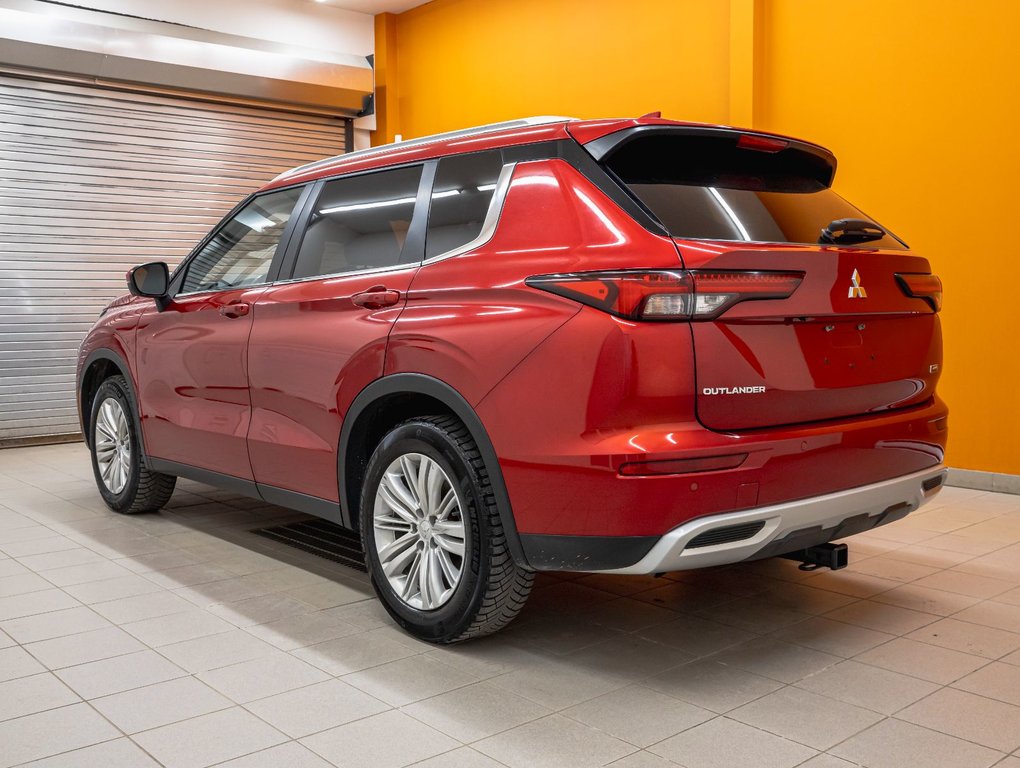 Mitsubishi Outlander  2024 à St-Jérôme, Québec - 6 - w1024h768px
