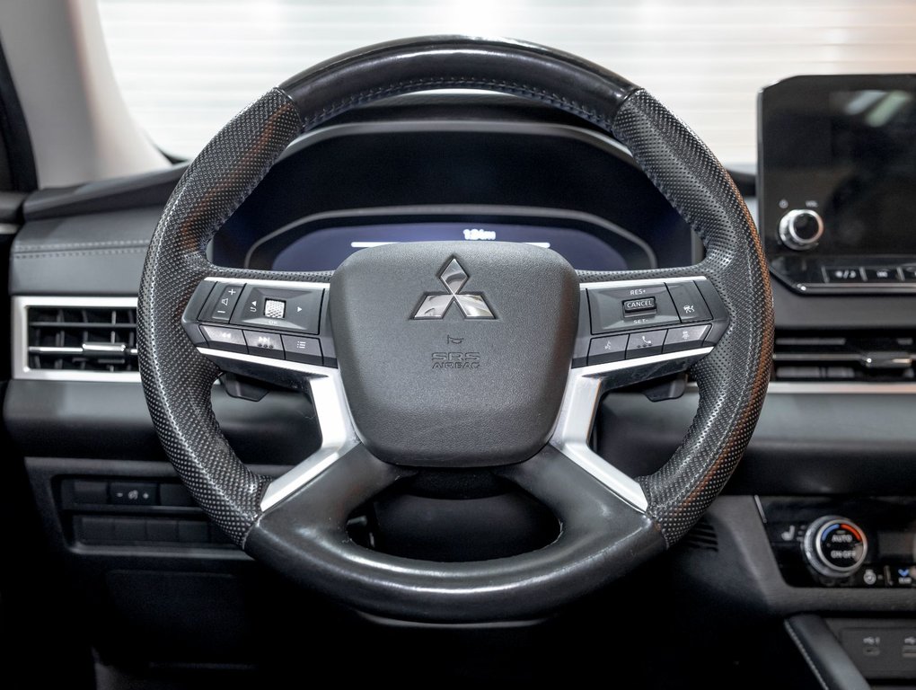 Mitsubishi Outlander  2024 à St-Jérôme, Québec - 14 - w1024h768px