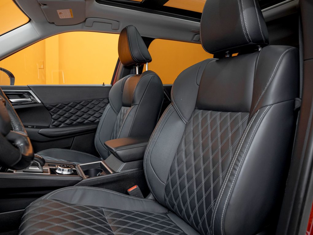 Mitsubishi Outlander  2024 à St-Jérôme, Québec - 11 - w1024h768px