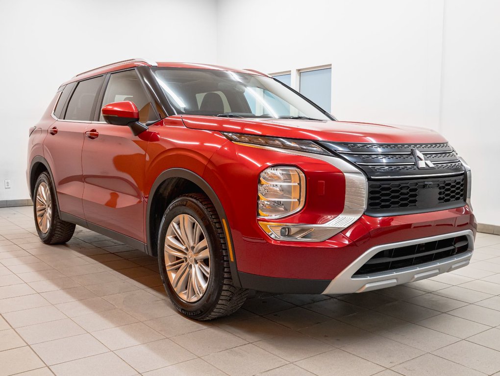 Mitsubishi Outlander  2024 à St-Jérôme, Québec - 10 - w1024h768px