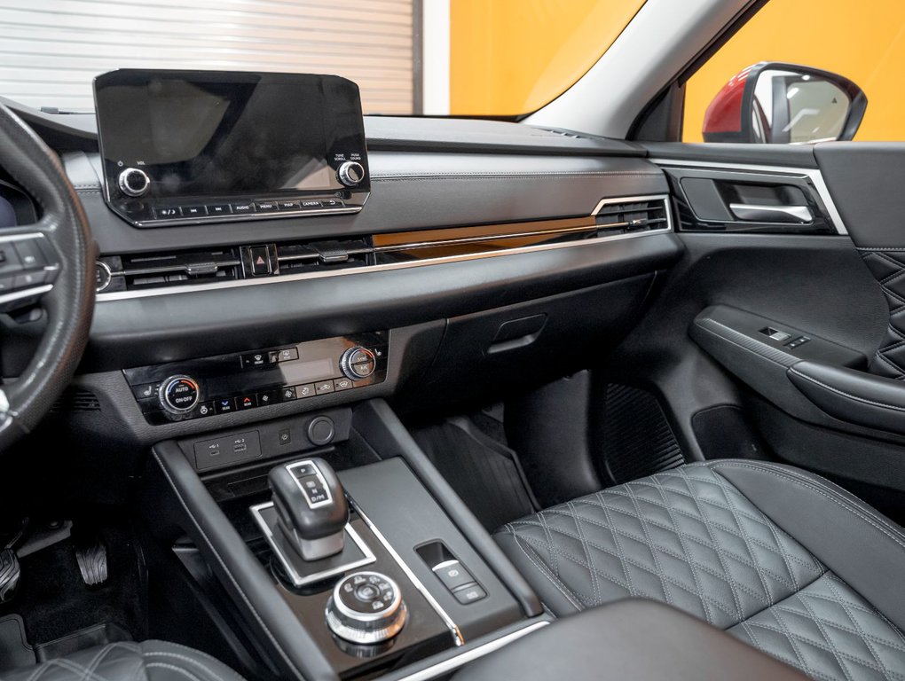 Mitsubishi Outlander  2024 à St-Jérôme, Québec - 21 - w1024h768px