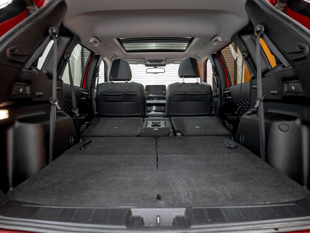 Mitsubishi Outlander  2024 à St-Jérôme, Québec - 35 - w1024h768px