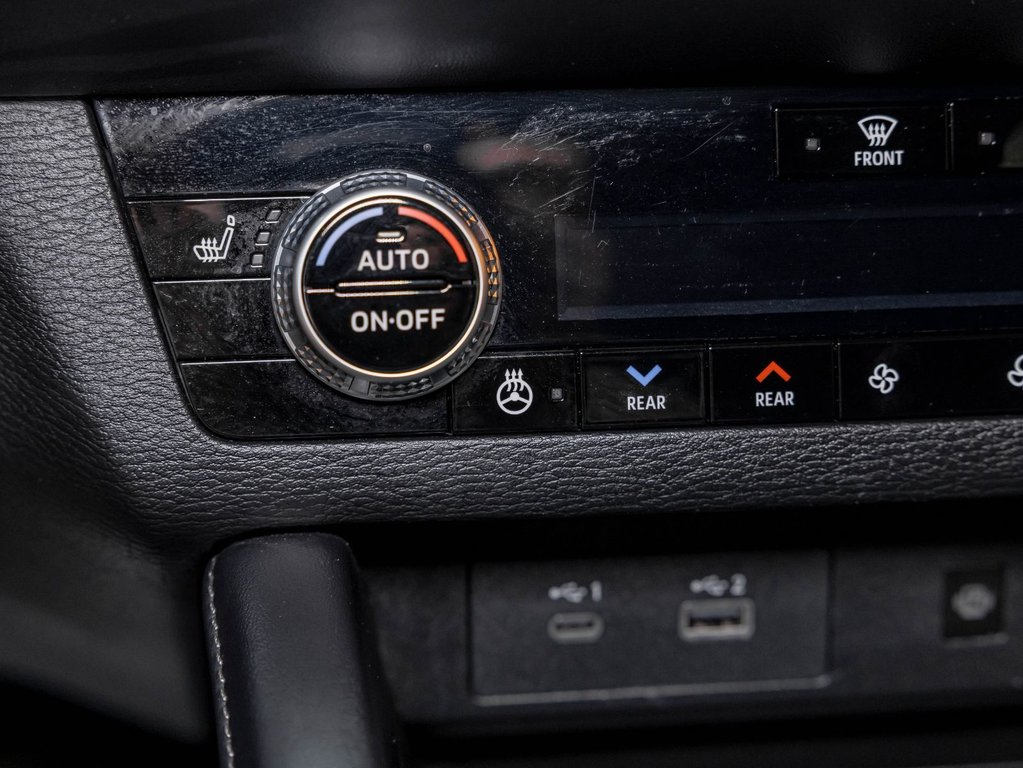 2024 Mitsubishi Outlander in St-Jérôme, Quebec - 21 - w1024h768px