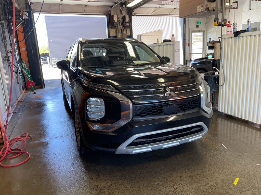 Mitsubishi Outlander  2024 à St-Jérôme, Québec - 10 - w1024h768px