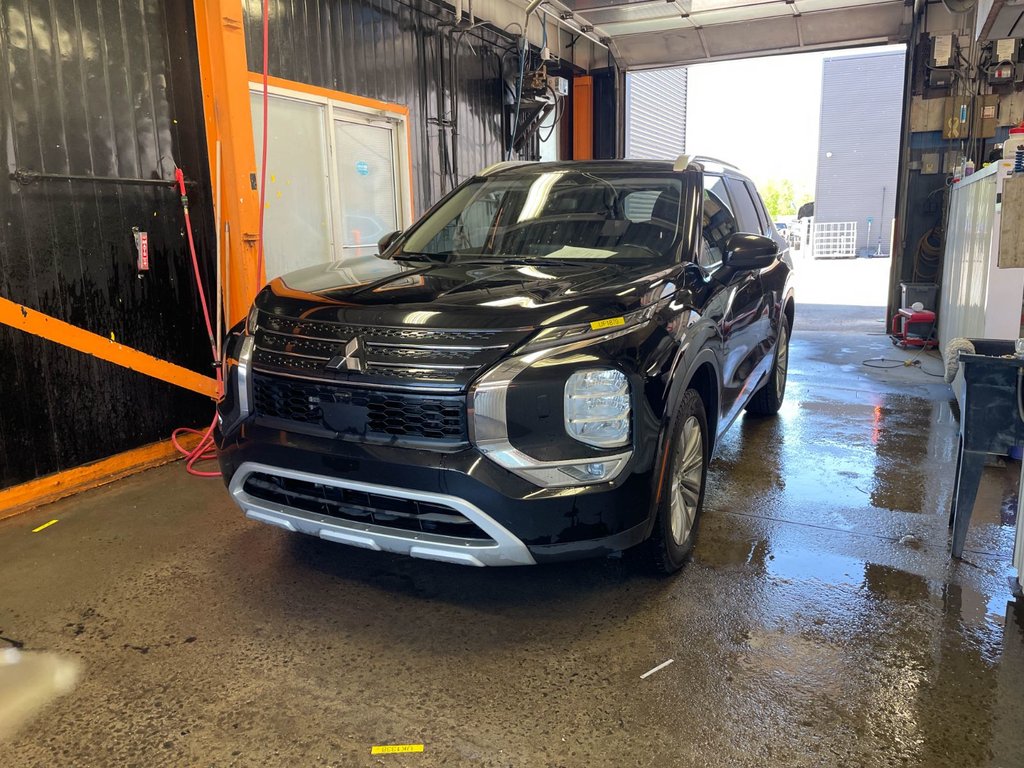 Mitsubishi Outlander  2024 à St-Jérôme, Québec - 1 - w1024h768px