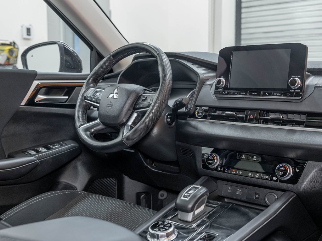 2024 Mitsubishi Outlander in St-Jérôme, Quebec - 26 - w1024h768px