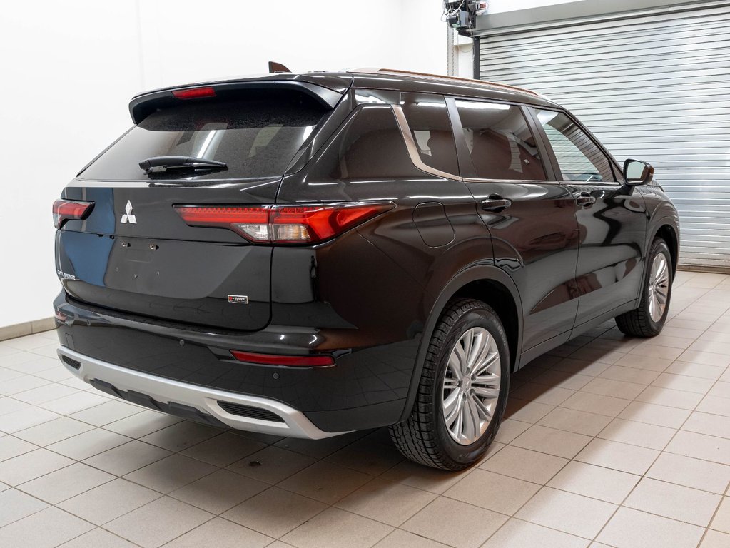 2024 Mitsubishi Outlander in St-Jérôme, Quebec - 9 - w1024h768px