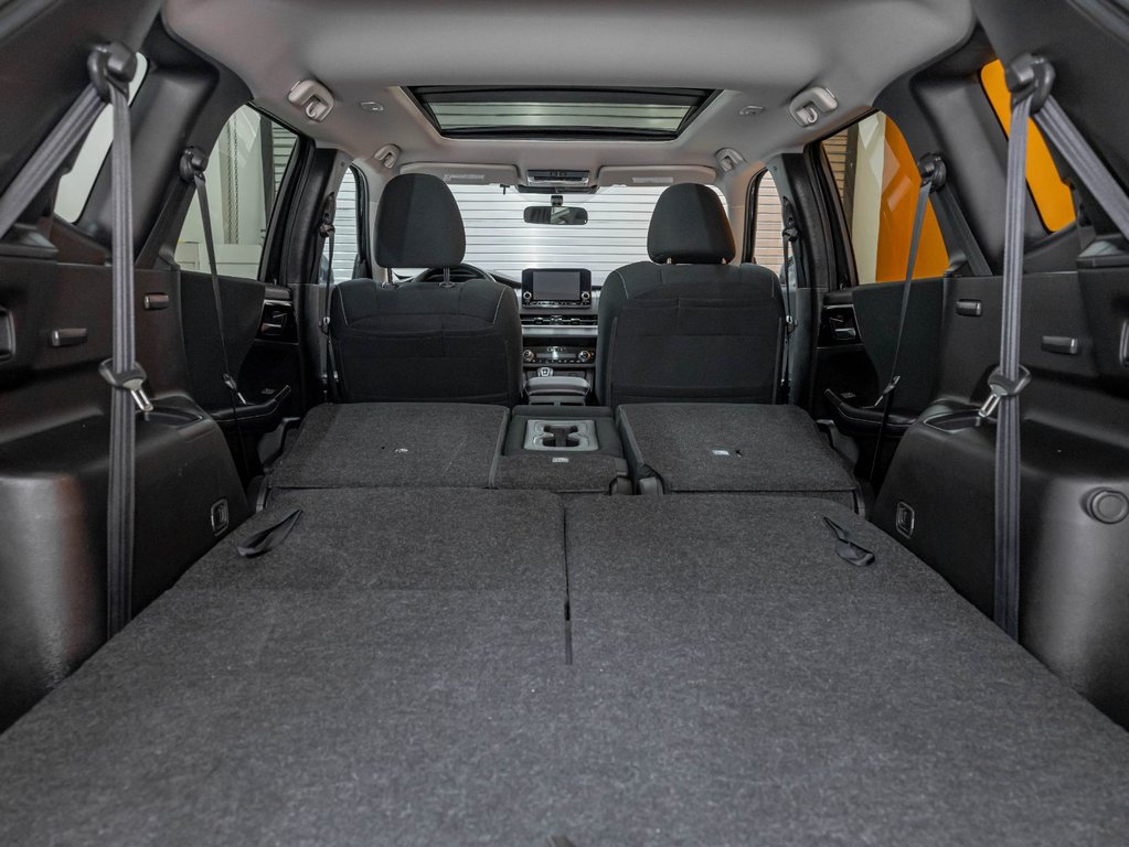 2024 Mitsubishi Outlander in St-Jérôme, Quebec - 31 - w1024h768px