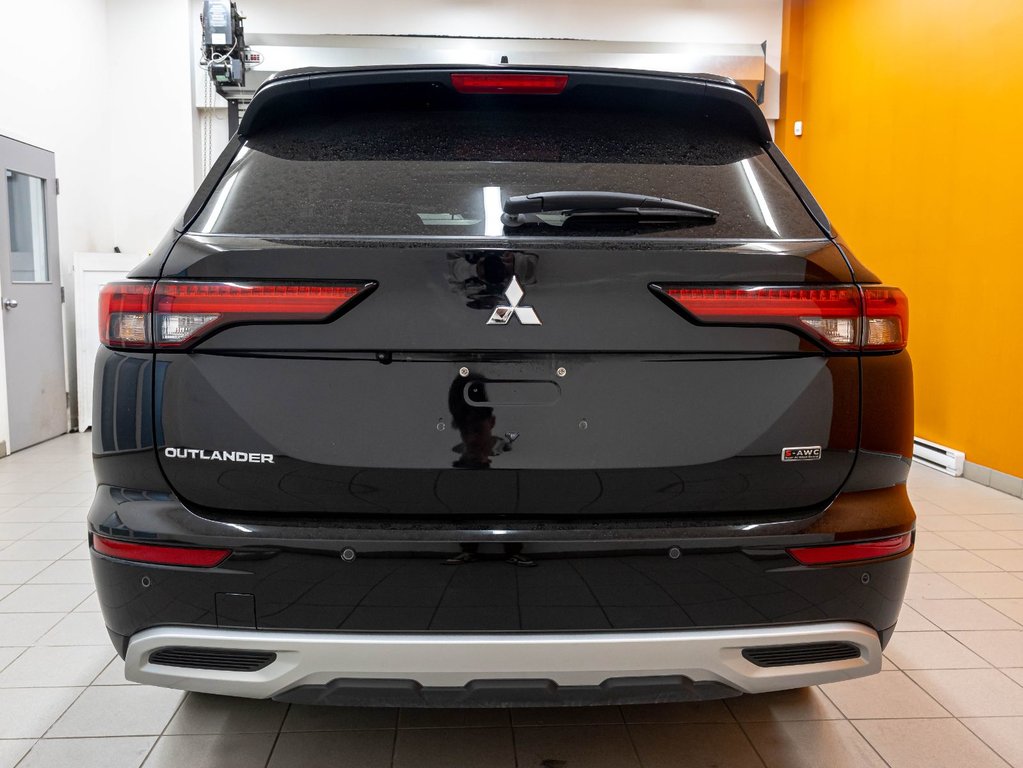 2024 Mitsubishi Outlander in St-Jérôme, Quebec - 8 - w1024h768px