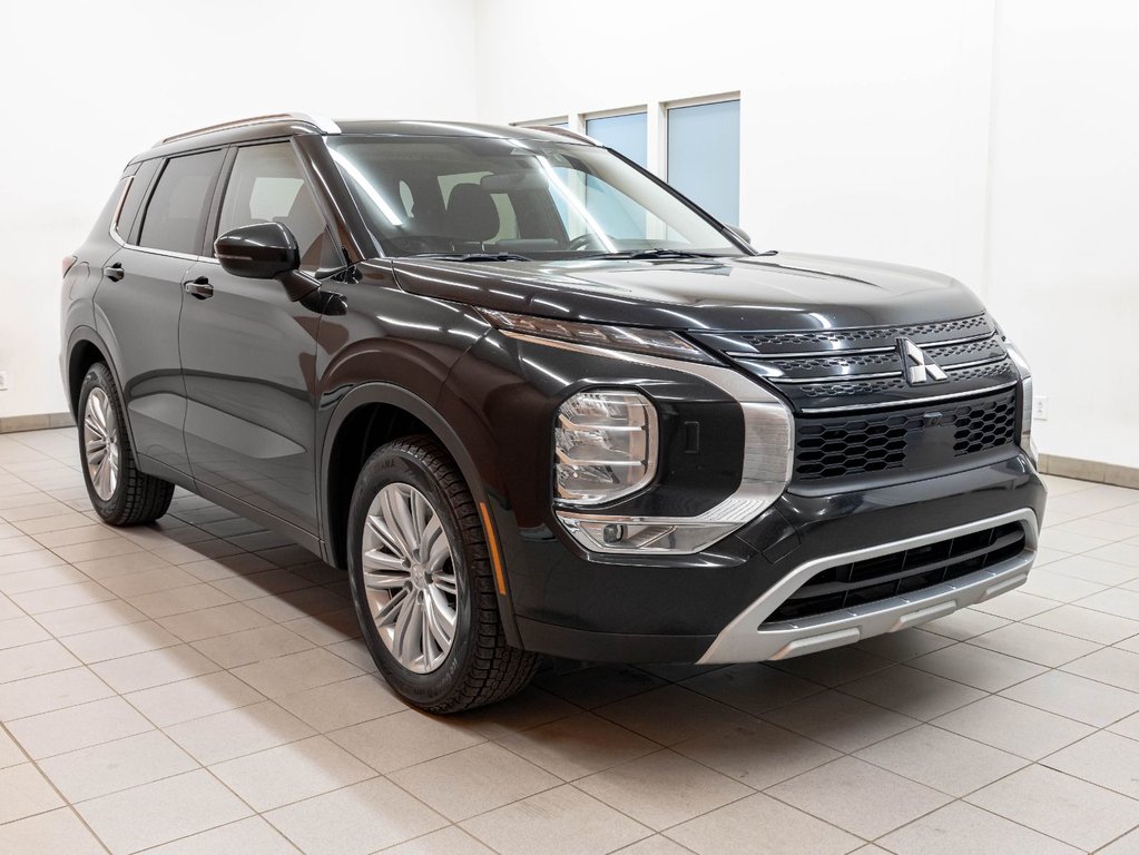 2024 Mitsubishi Outlander in St-Jérôme, Quebec - 10 - w1024h768px
