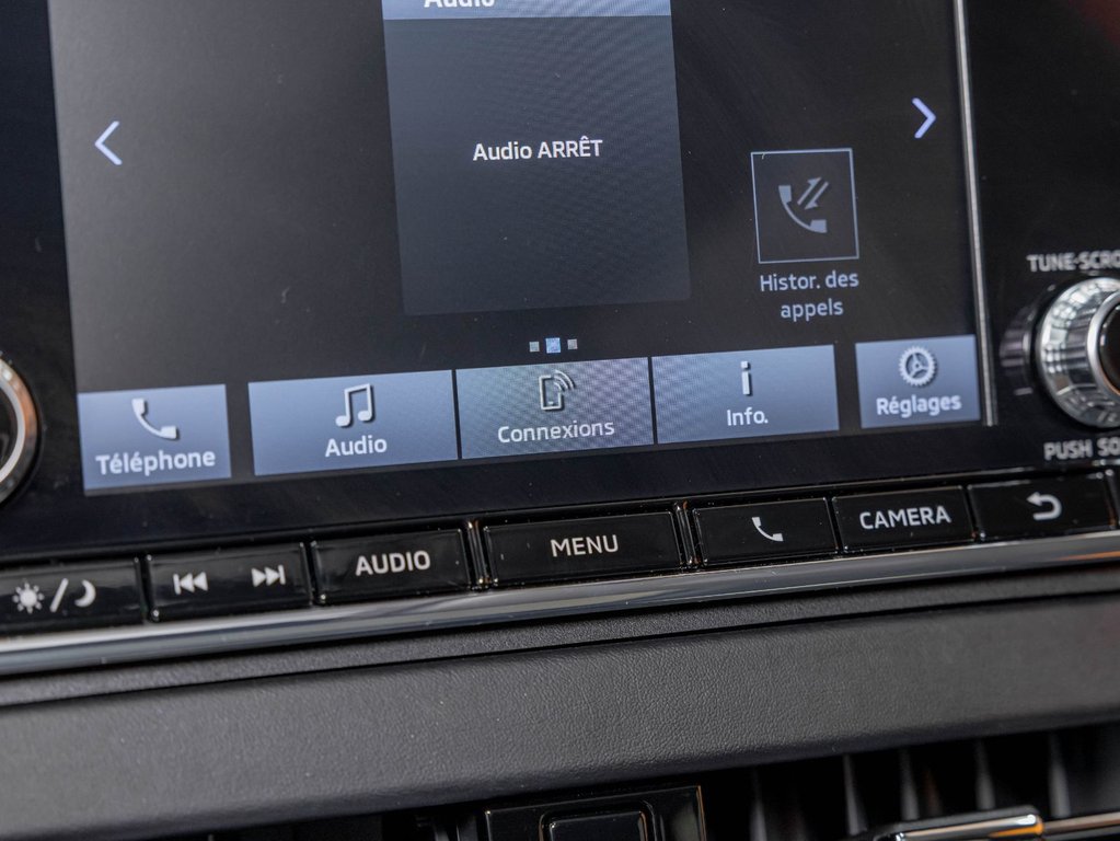 2024 Mitsubishi Outlander in St-Jérôme, Quebec - 20 - w1024h768px