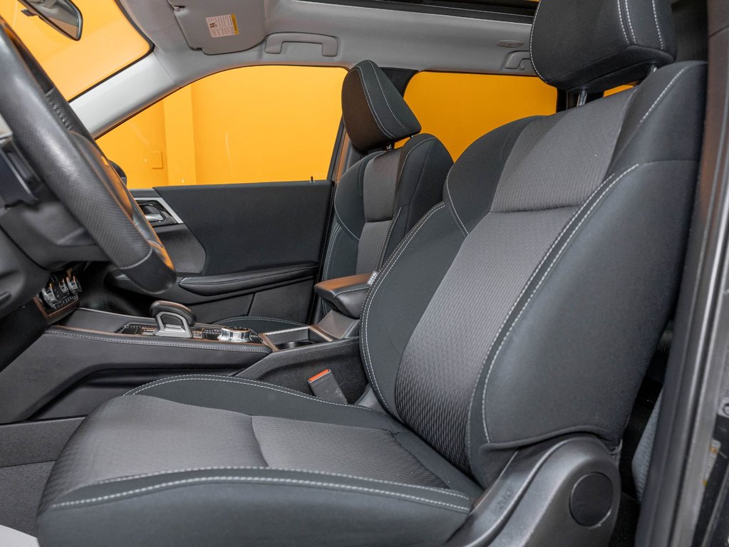 2024 Mitsubishi Outlander in St-Jérôme, Quebec - 11 - w1024h768px