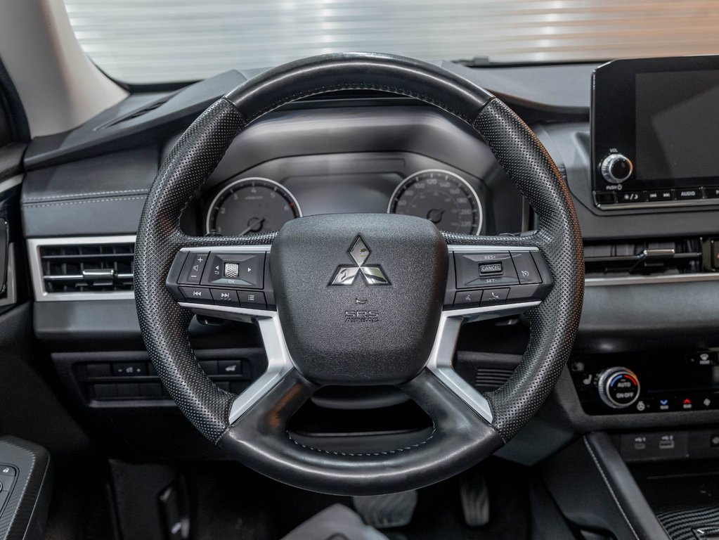 2024 Mitsubishi Outlander in St-Jérôme, Quebec - 14 - w1024h768px