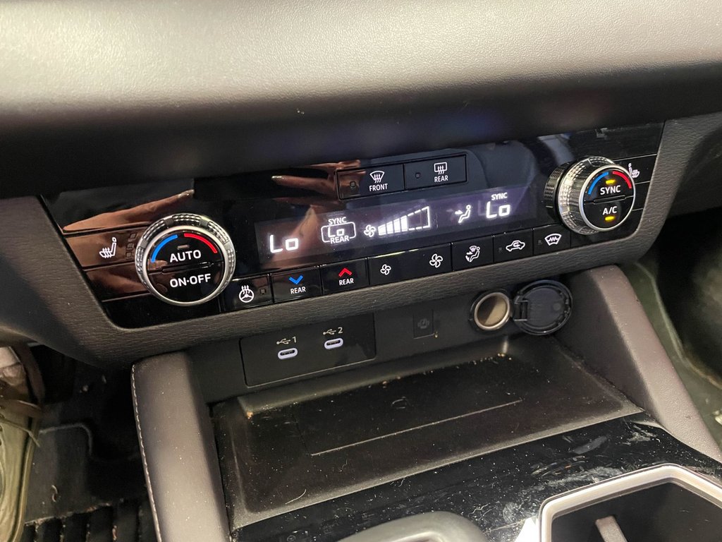 2025 Mitsubishi Outlander in St-Jérôme, Quebec - 10 - w1024h768px