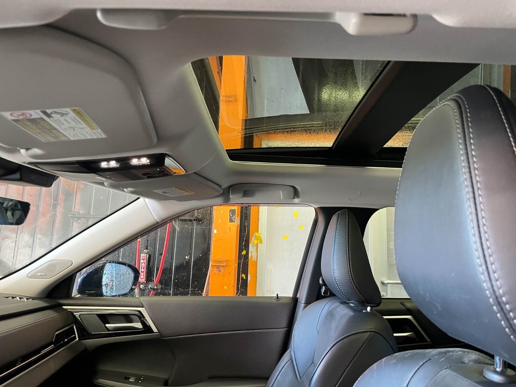 2025 Mitsubishi Outlander in St-Jérôme, Quebec - 3 - w1024h768px
