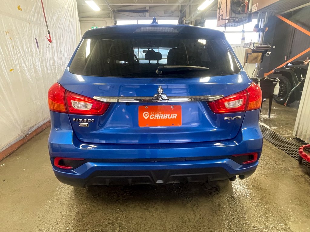 2019 Mitsubishi RVR in St-Jérôme, Quebec - 6 - w1024h768px