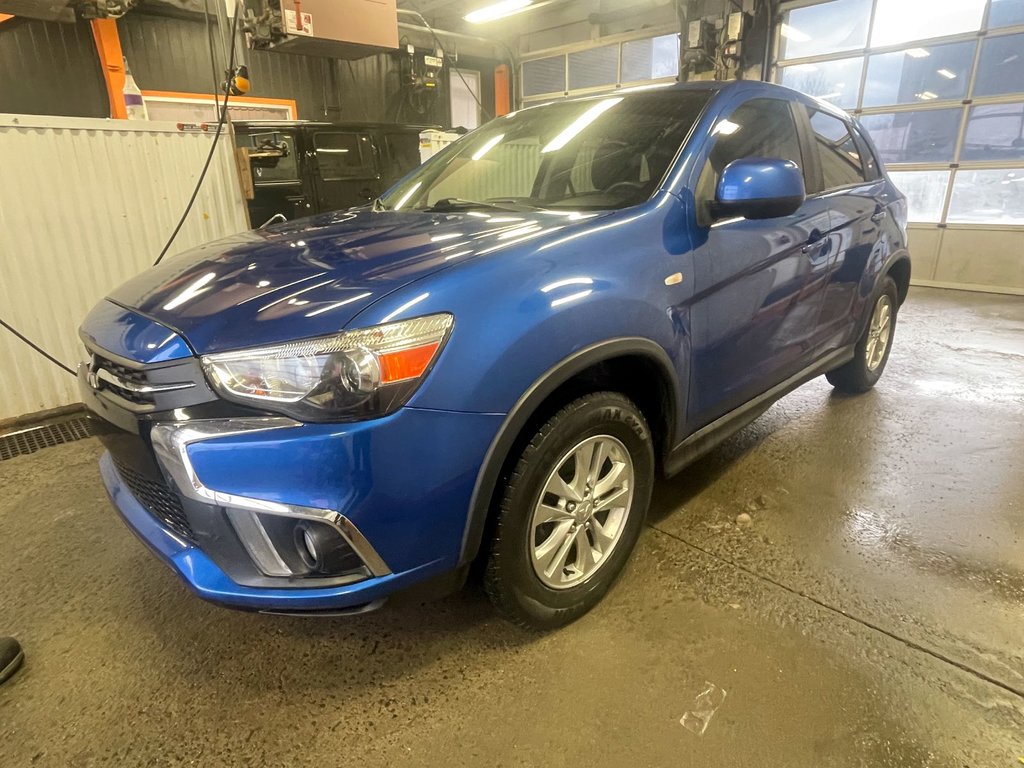 2019 Mitsubishi RVR in St-Jérôme, Quebec - 1 - w1024h768px