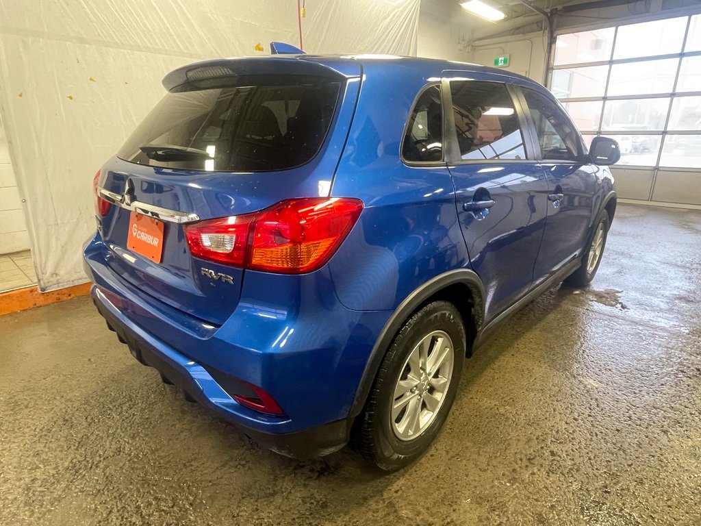 2019 Mitsubishi RVR in St-Jérôme, Quebec - 8 - w1024h768px