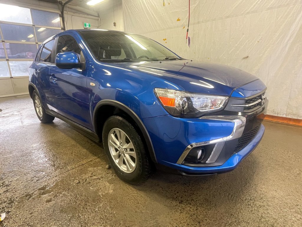 2019 Mitsubishi RVR in St-Jérôme, Quebec - 9 - w1024h768px