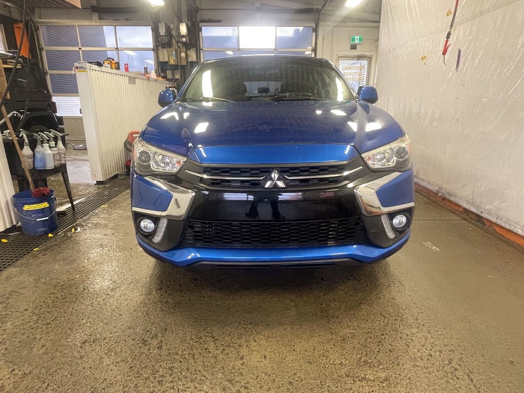 2019 Mitsubishi RVR in St-Jérôme, Quebec - 4 - w1024h768px