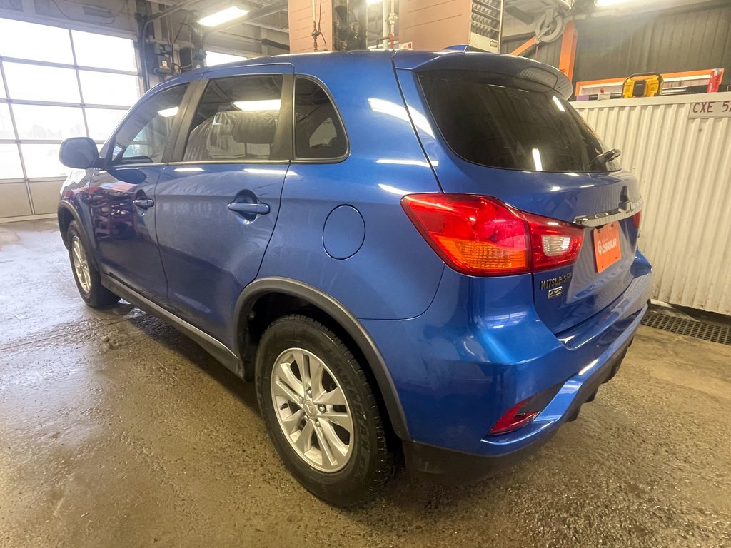 2019 Mitsubishi RVR in St-Jérôme, Quebec - 5 - w1024h768px