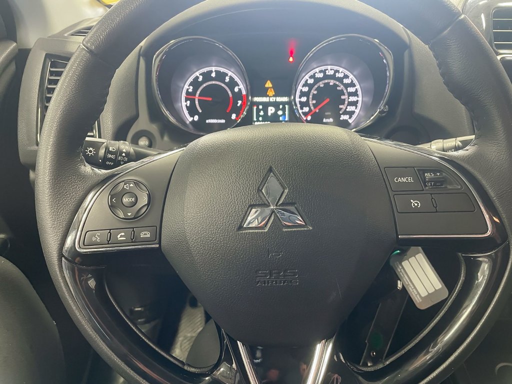 2020 Mitsubishi RVR in St-Jérôme, Quebec - 14 - w1024h768px