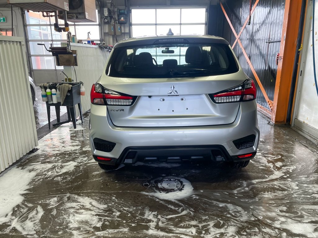 2020 Mitsubishi RVR in St-Jérôme, Quebec - 6 - w1024h768px