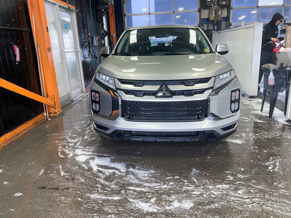 2020 Mitsubishi RVR in St-Jérôme, Quebec - 4 - w1024h768px