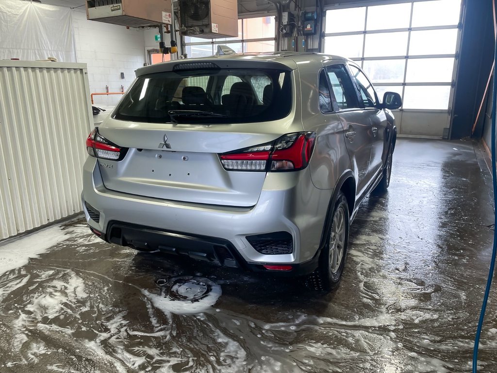 2020 Mitsubishi RVR in St-Jérôme, Quebec - 8 - w1024h768px
