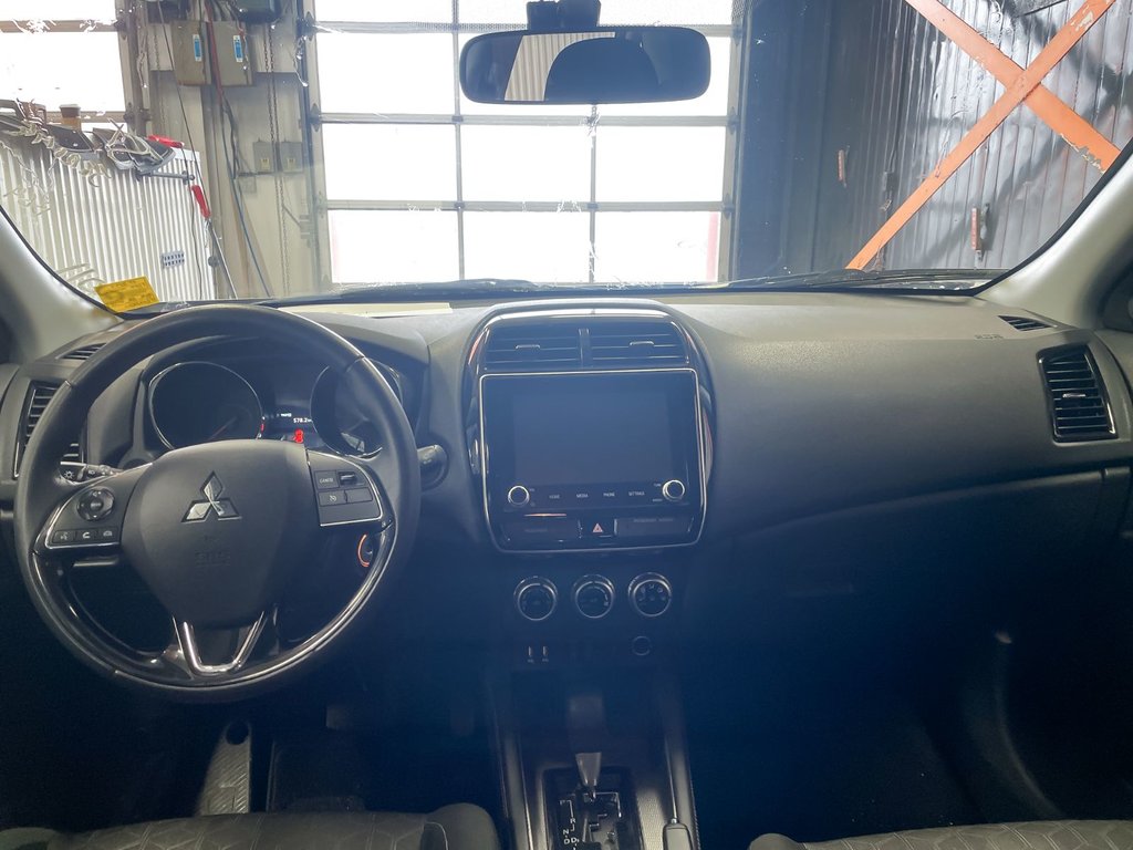 2020 Mitsubishi RVR in St-Jérôme, Quebec - 10 - w1024h768px