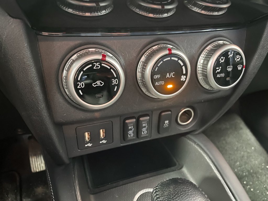 2020 Mitsubishi RVR in St-Jérôme, Quebec - 12 - w1024h768px