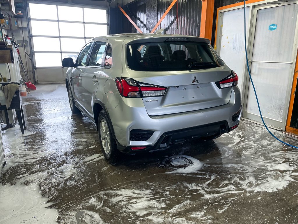 2020 Mitsubishi RVR in St-Jérôme, Quebec - 5 - w1024h768px