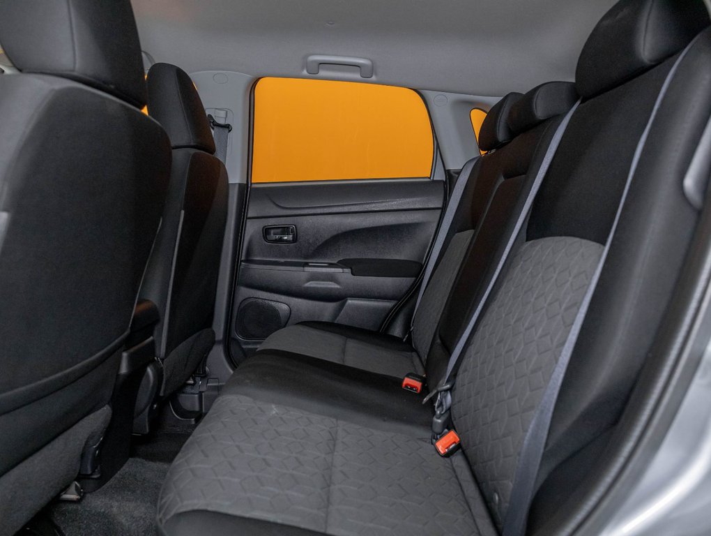 2021 Mitsubishi RVR in St-Jérôme, Quebec - 26 - w1024h768px