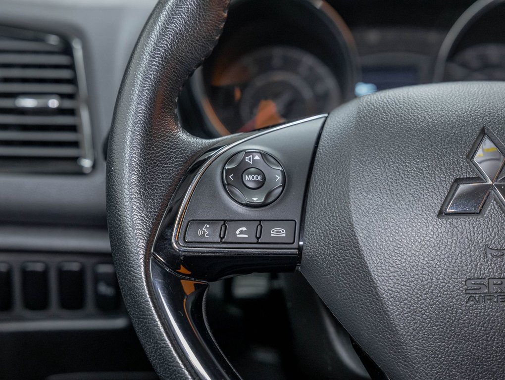 2021 Mitsubishi RVR in St-Jérôme, Quebec - 14 - w1024h768px