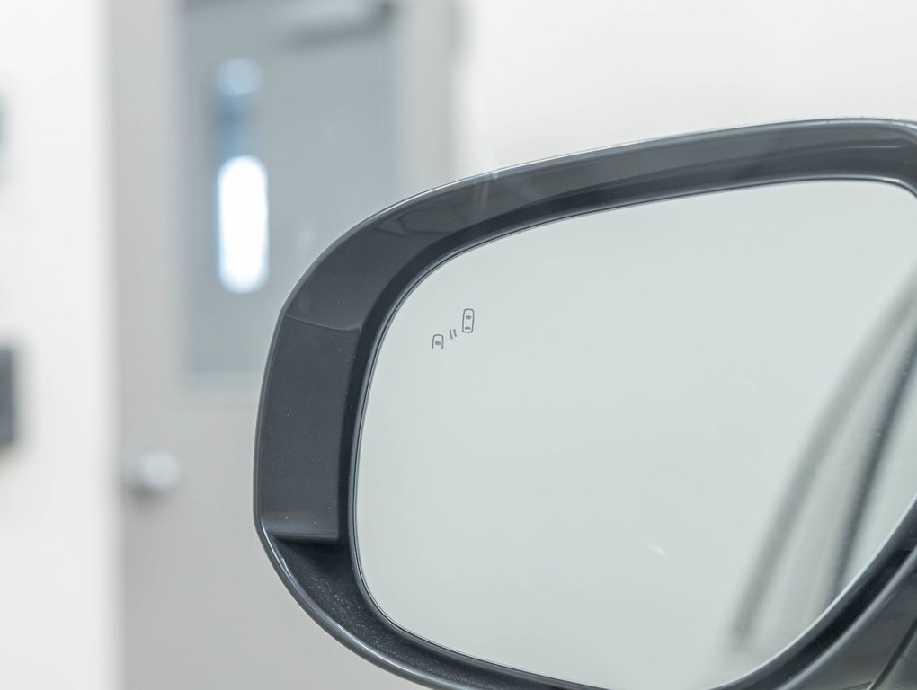 2021 Mitsubishi RVR in St-Jérôme, Quebec - 28 - w1024h768px