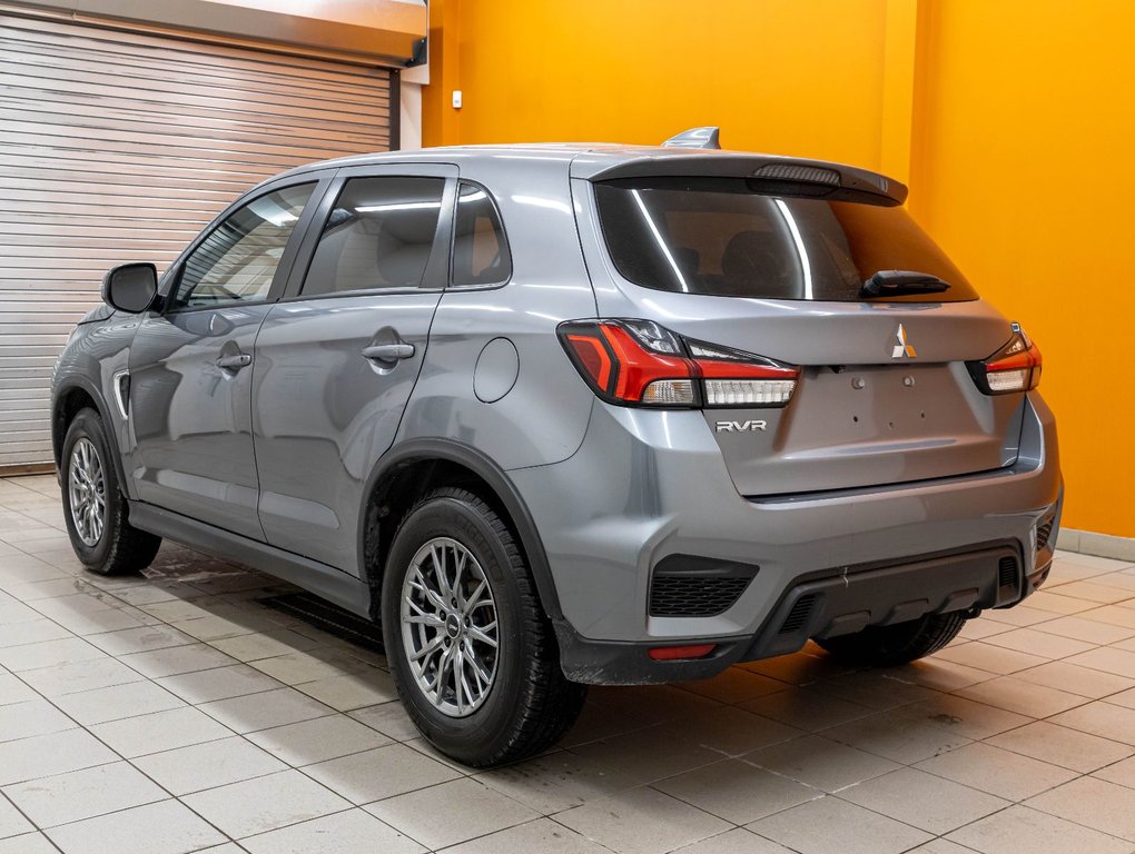 2021 Mitsubishi RVR in St-Jérôme, Quebec - 5 - w1024h768px