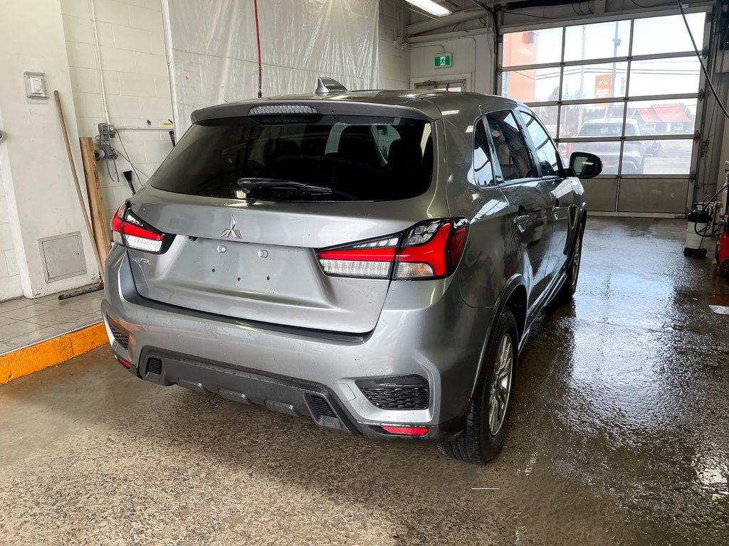 2021 Mitsubishi RVR in St-Jérôme, Quebec - 8 - w1024h768px