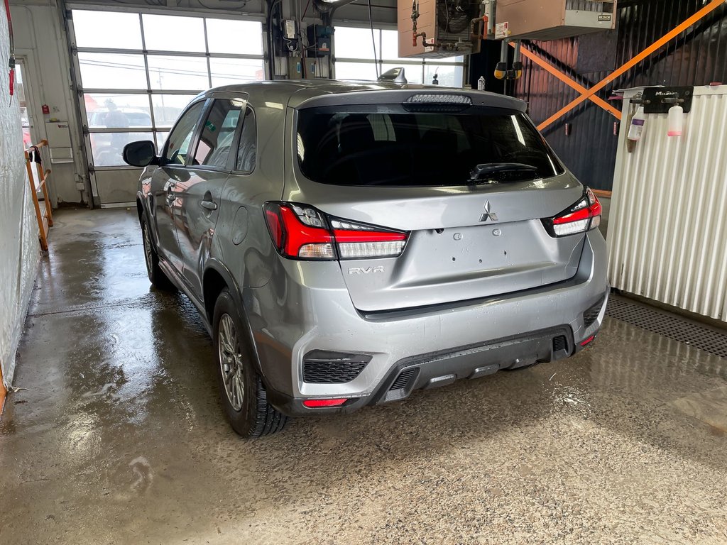 2021 Mitsubishi RVR in St-Jérôme, Quebec - 5 - w1024h768px
