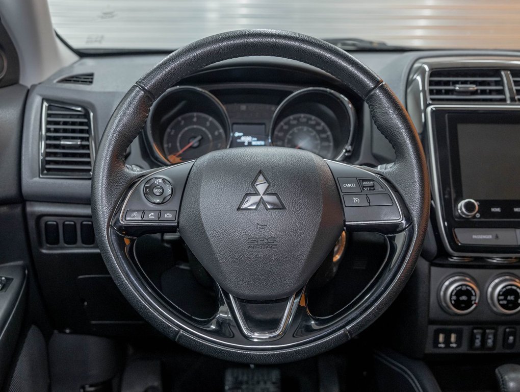 2021 Mitsubishi RVR in St-Jérôme, Quebec - 12 - w1024h768px