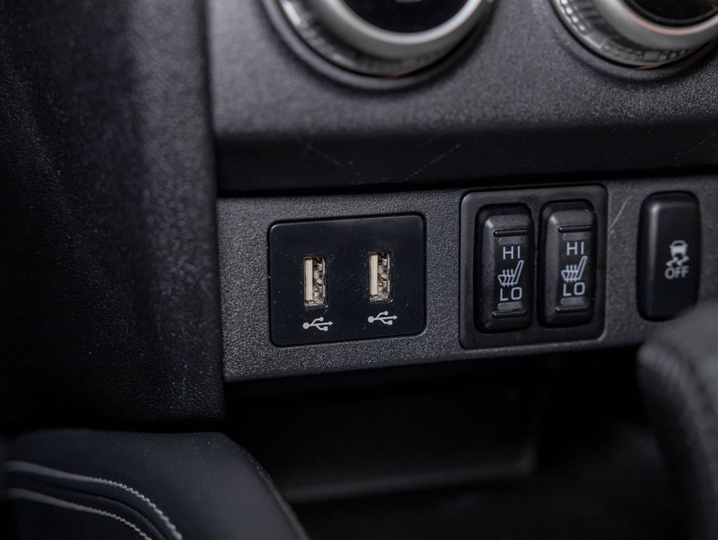 2021 Mitsubishi RVR in St-Jérôme, Quebec - 22 - w1024h768px