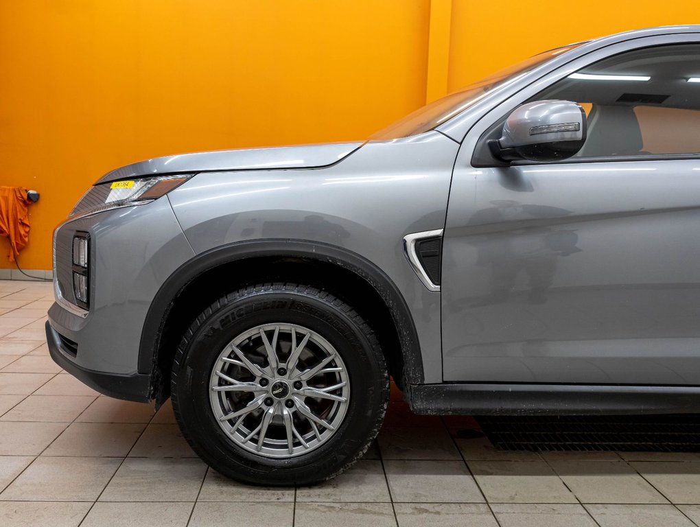 2021 Mitsubishi RVR in St-Jérôme, Quebec - 29 - w1024h768px