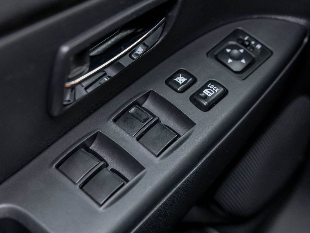 2021 Mitsubishi RVR in St-Jérôme, Quebec - 23 - w1024h768px