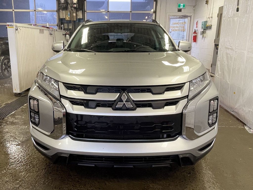 2023 Mitsubishi RVR in St-Jérôme, Quebec - 4 - w1024h768px